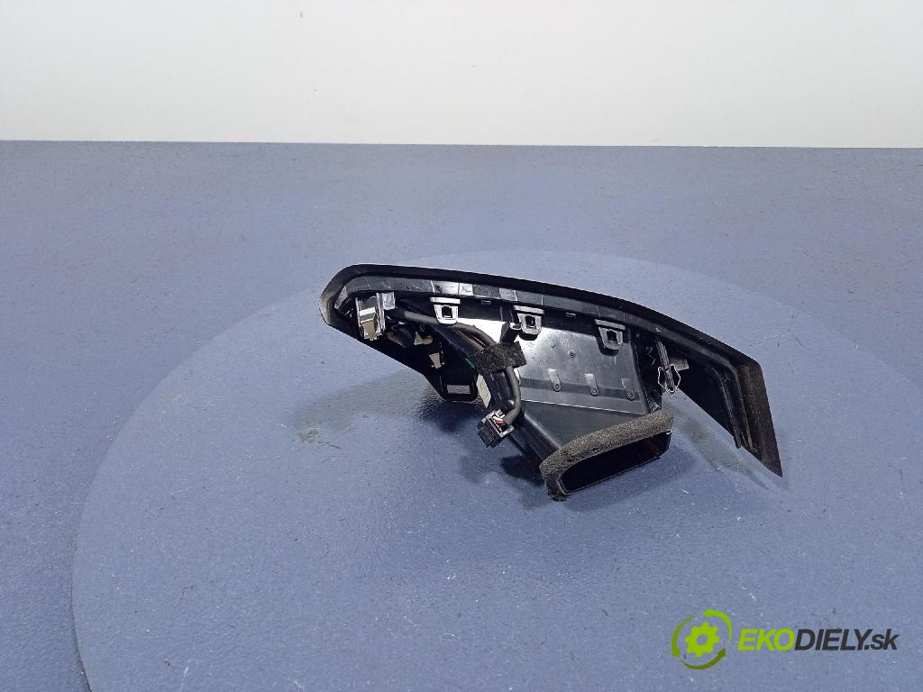 Bmw Ix 2021 Mřížky Proud vzduchu Vzduch: 9490657