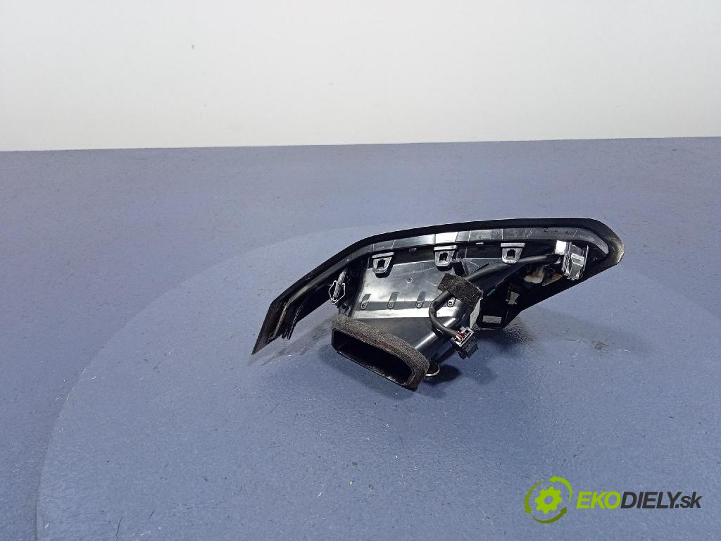 Bmw Ix 2021 Mřížky Proud vzduchu Vzduch: 9490658