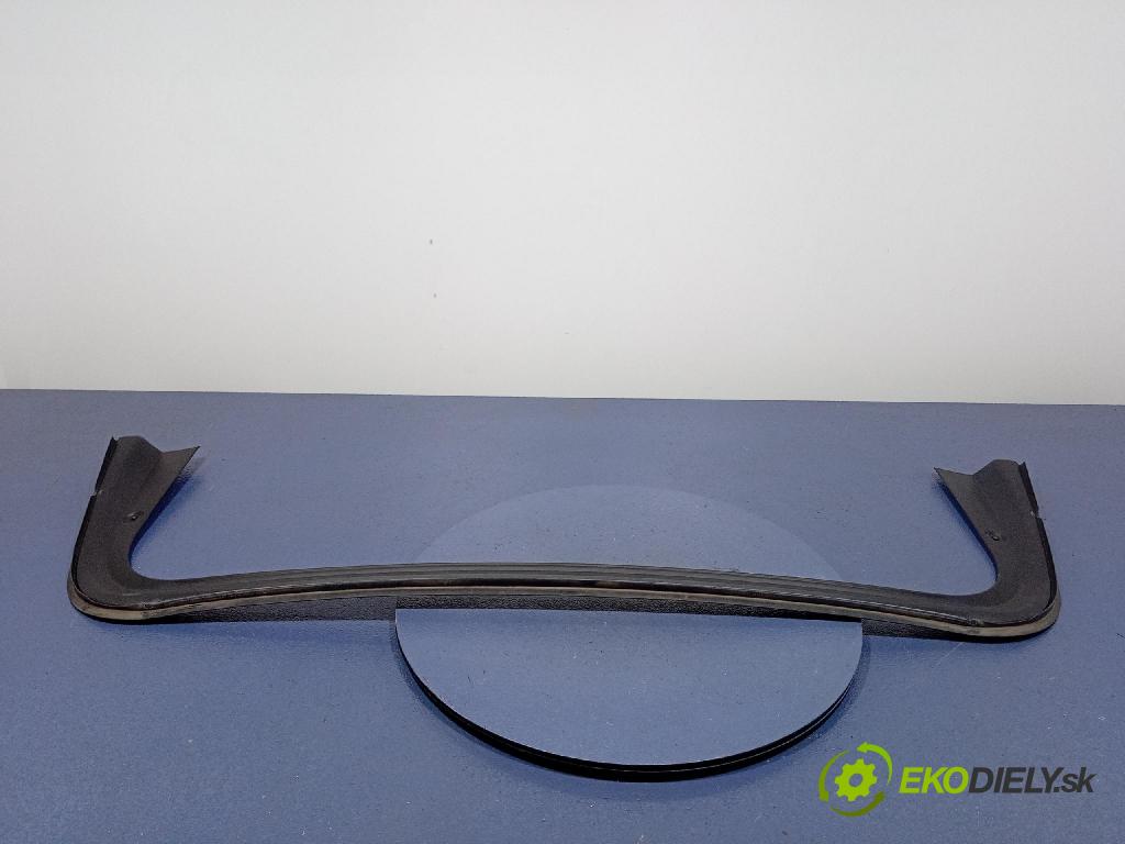 Bmw Ix 2021 kryt Plast: Interiéry: 7954143