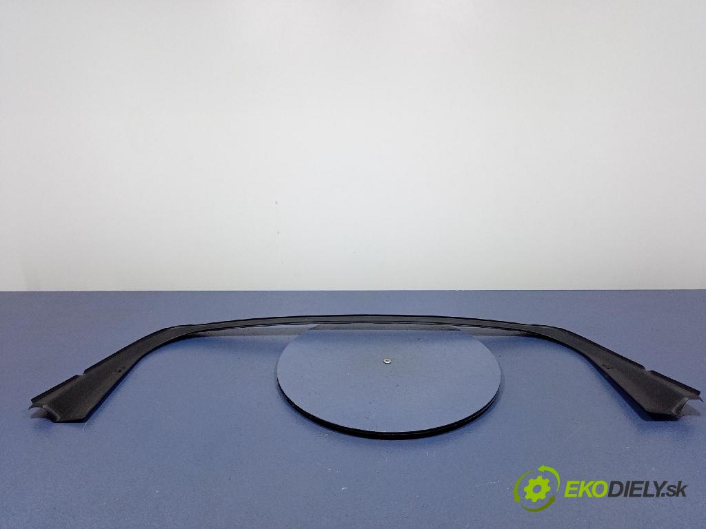 Bmw Ix 2021 kryt Plast: Interiéry: 7954143
