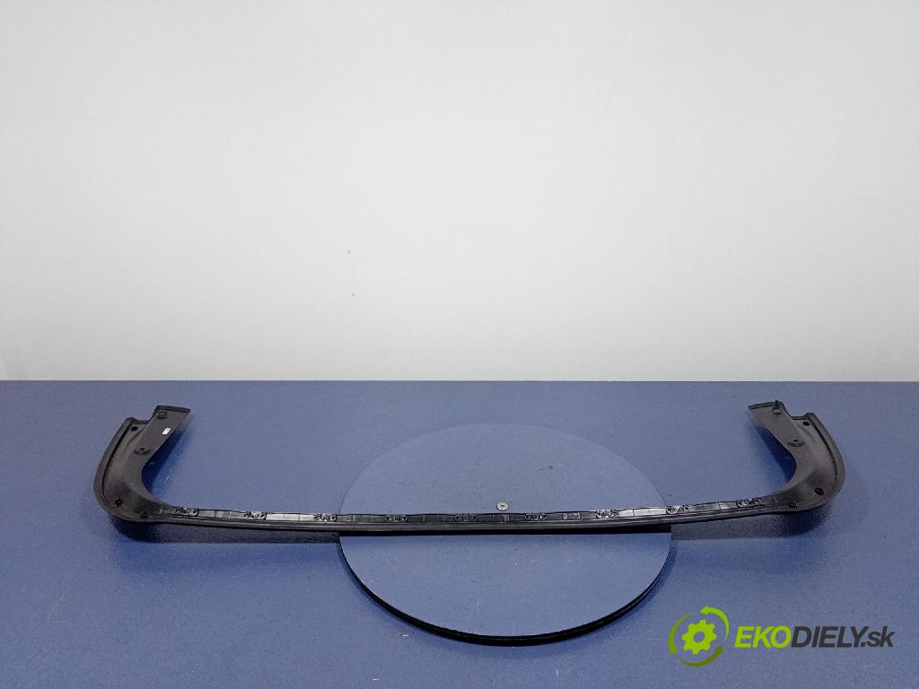 Bmw Ix 2021 kryt Plast: Interiéry: 7954143