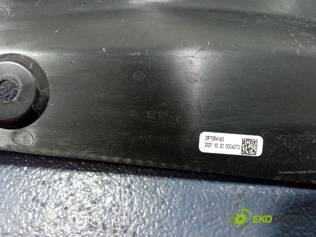 Bmw Ix 2021 kryt Plast: Interiéry: 7954143