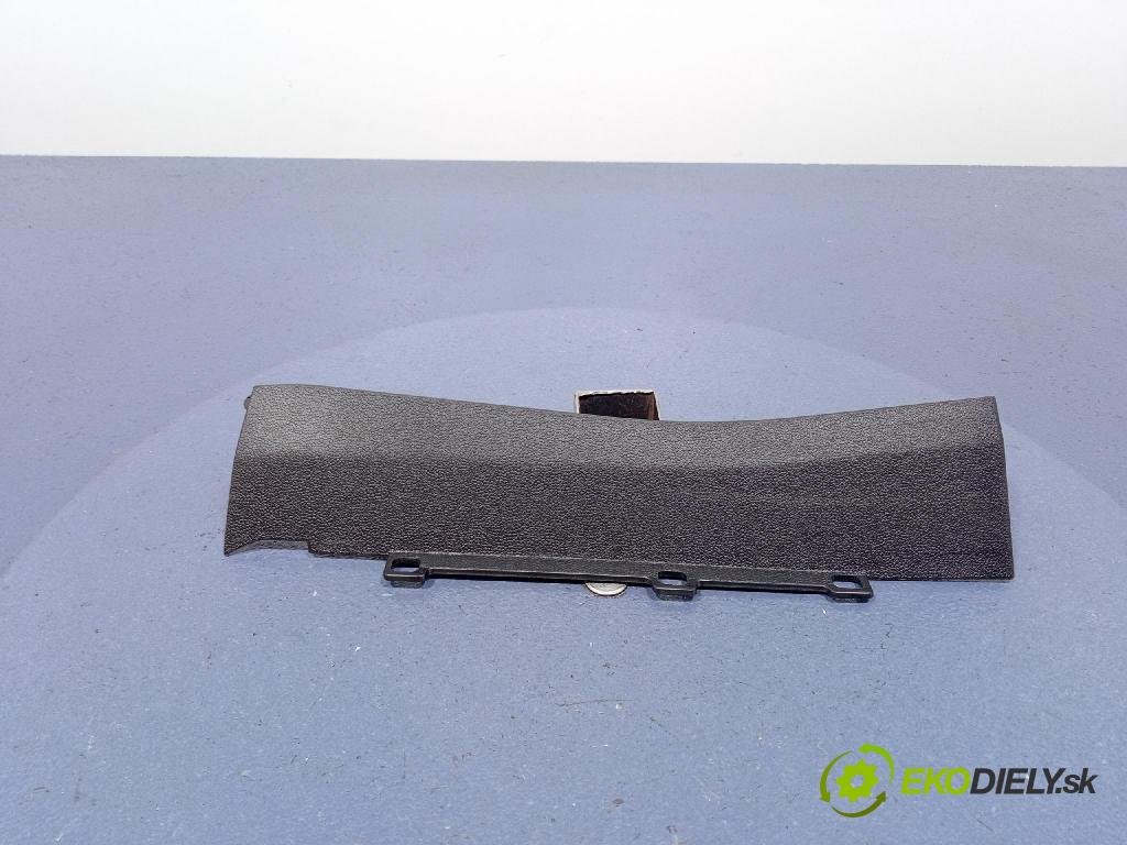 Bmw Ix 2021 kryt Plast: Interiéry: 9490704