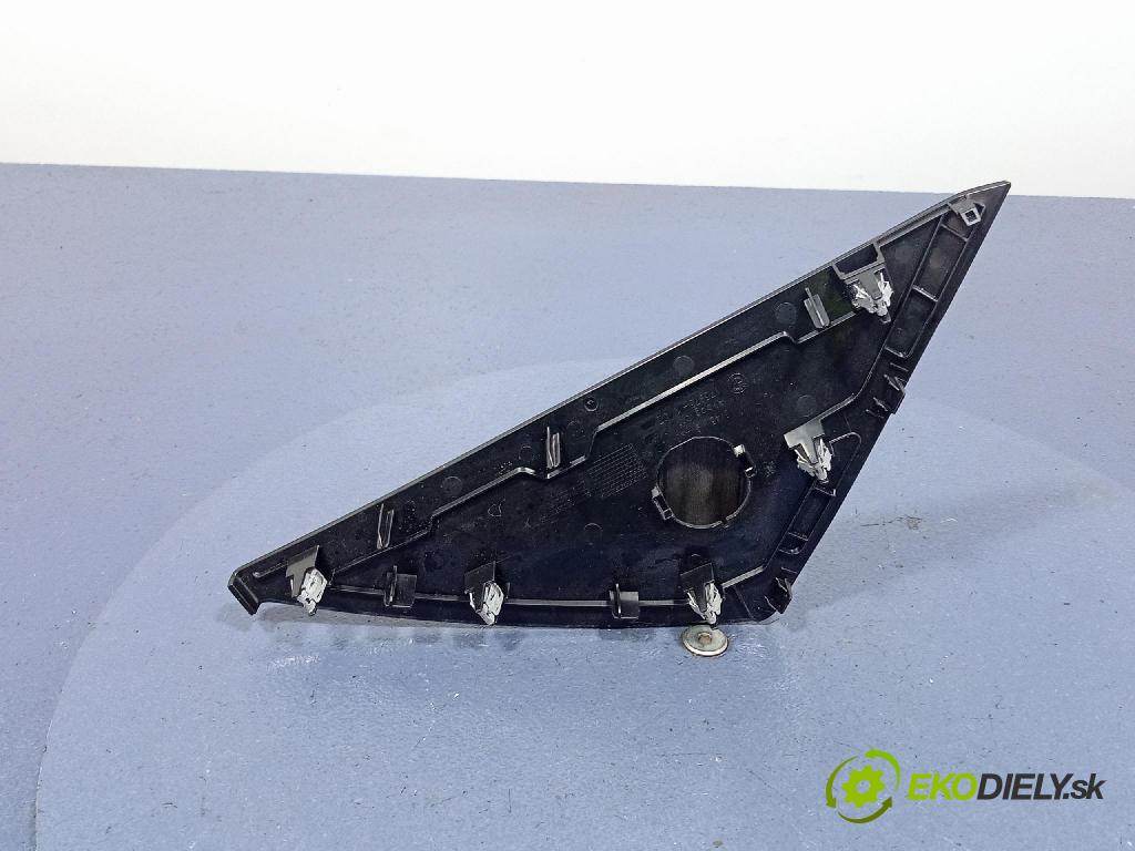 Bmw Ix 2021 kryt Plast: Interiéry: 9490700