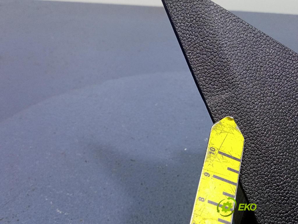 Bmw Ix 2021 kryt Plast: Interiéry: 9490700
