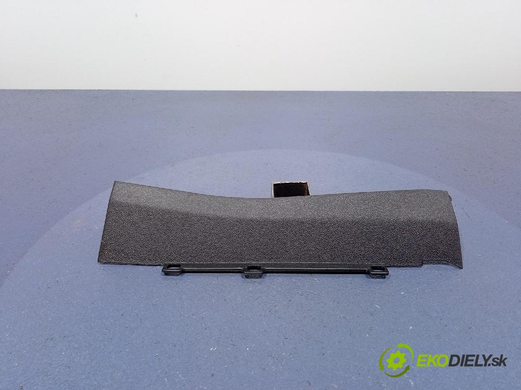 Bmw Ix 2021 kryt Plast: Interiéry: 9490703