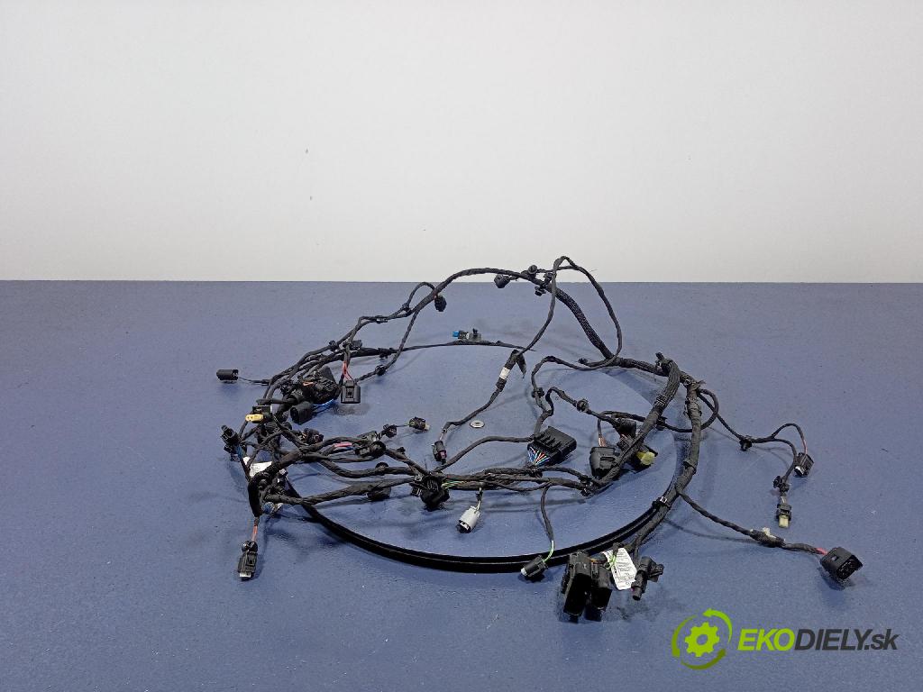 Bmw Ix 2021 instalace Elektrický: 5A53175