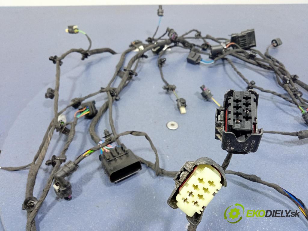 Bmw Ix 2021 instalace Elektrický: 5A53175