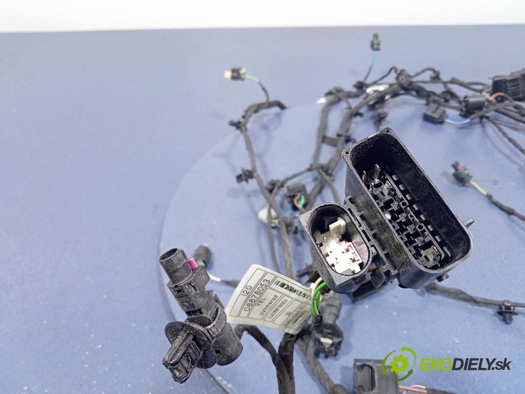 Bmw Ix 2021 instalace Elektrický: 5A53175