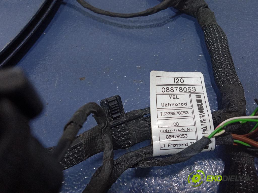 Bmw Ix 2021 instalace Elektrický: 5A53175