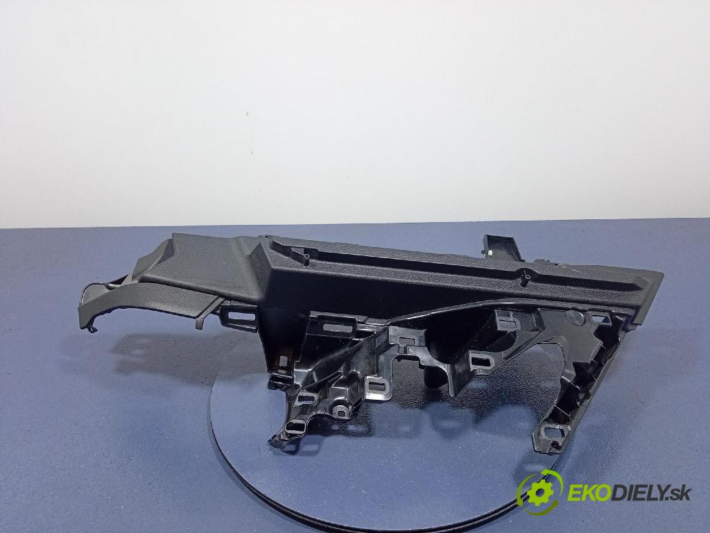 Bmw Ix 2021 kryt Plast: Interiéry: 7948341