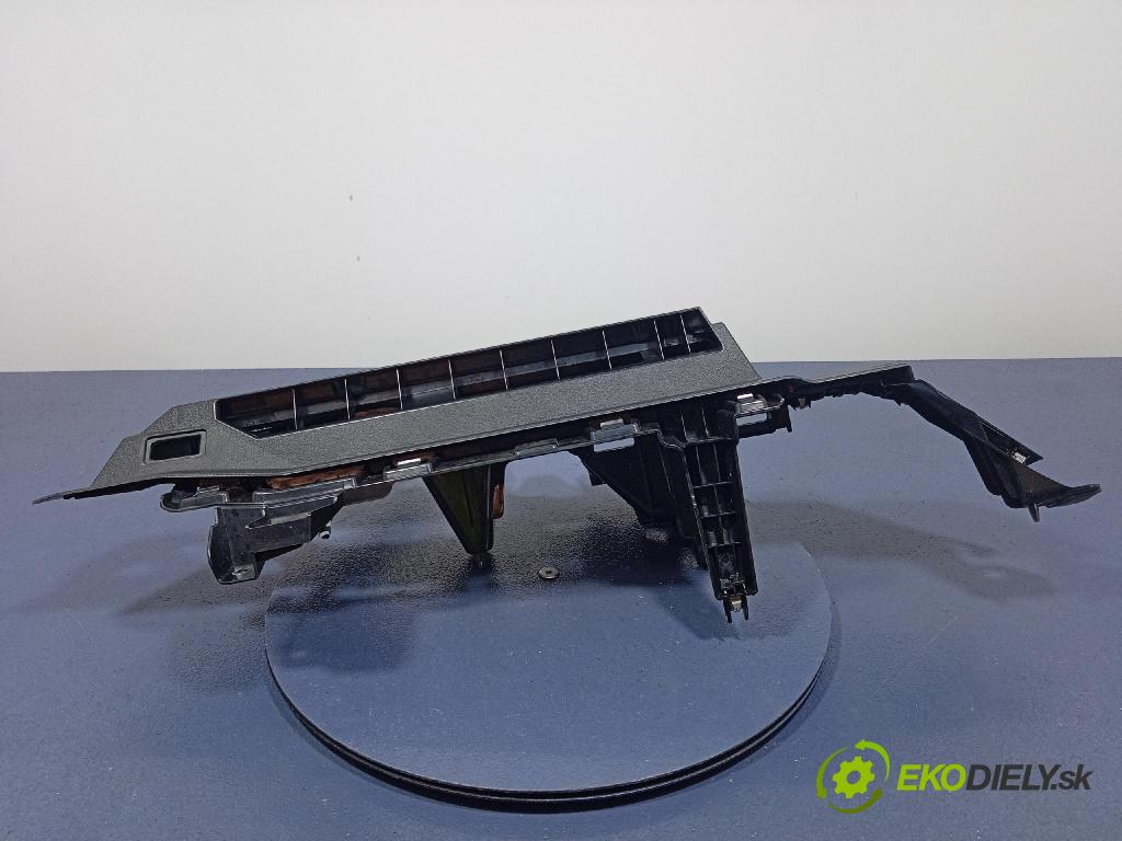 Bmw Ix 2021 kryt Plast: Interiéry: 7948341