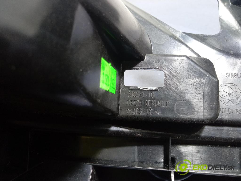 Bmw Ix 2021 kryt Plast: Interiéry: 7948341
