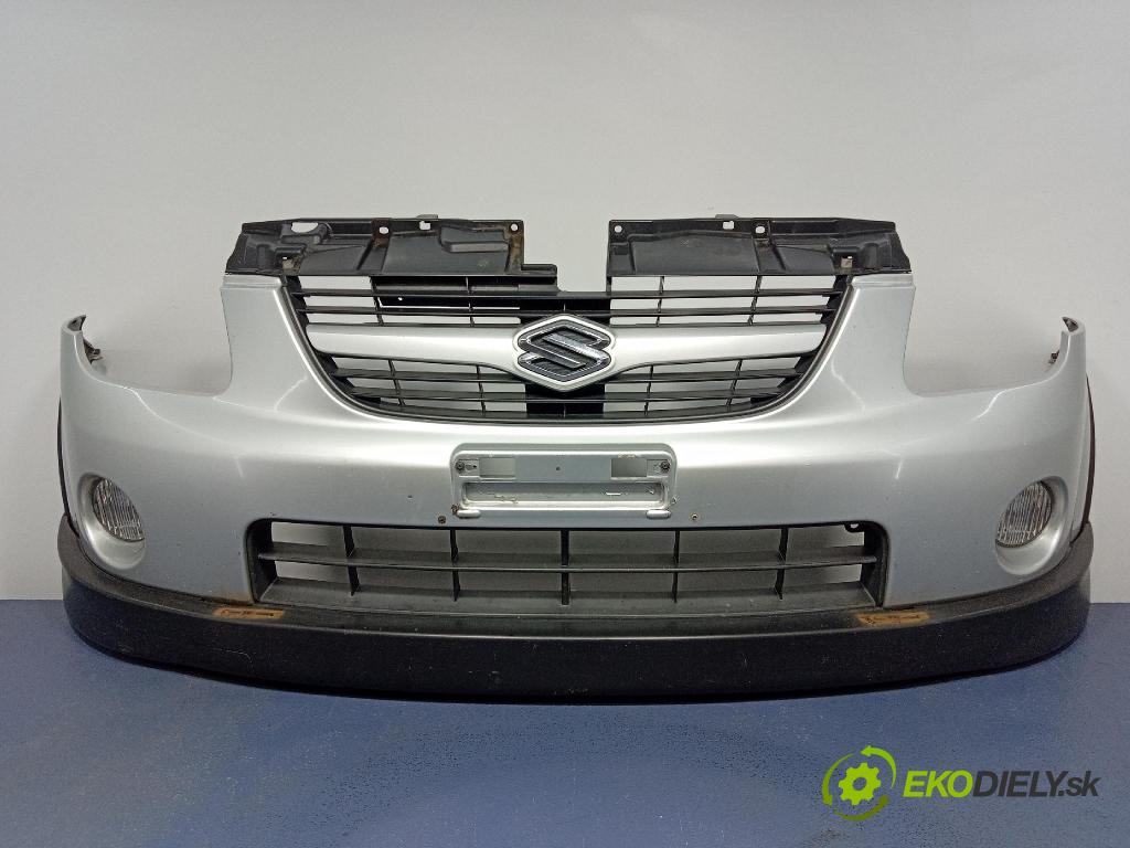 Suzuki Ignis 2004 nárazník Predné
