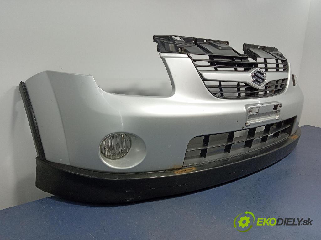 Suzuki Ignis 2004 nárazník Predné 