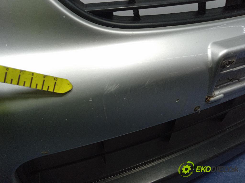 Suzuki Ignis 2004 nárazník Predné
