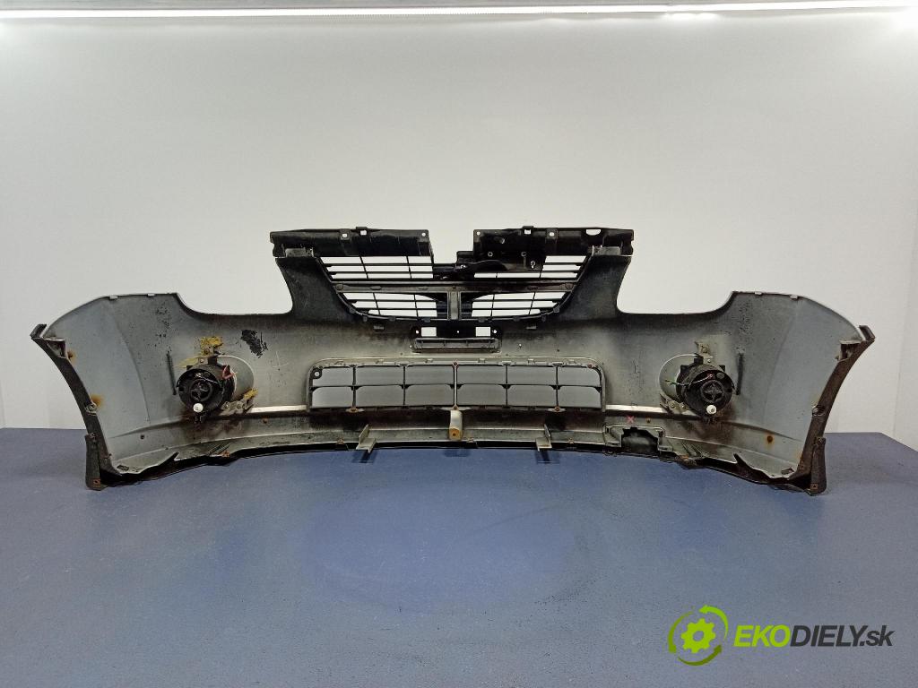 Suzuki Ignis 2004 nárazník Predné