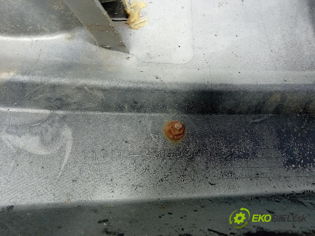 Suzuki Ignis 2004 nárazník Predné