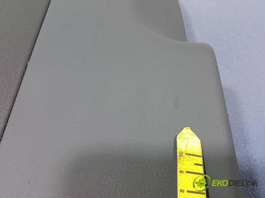 Bmw Ix 2021 kryt Plast: Interiéry: 9875313