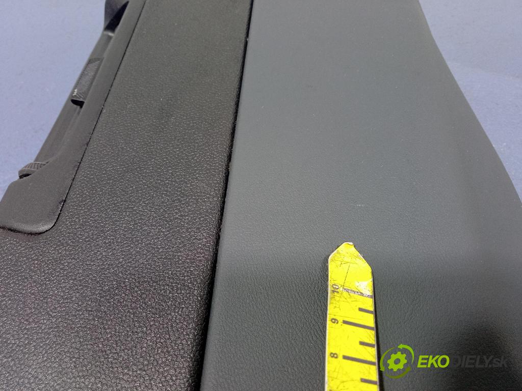 Bmw Ix 2021 kryt Plast: Interiéry: 9875313