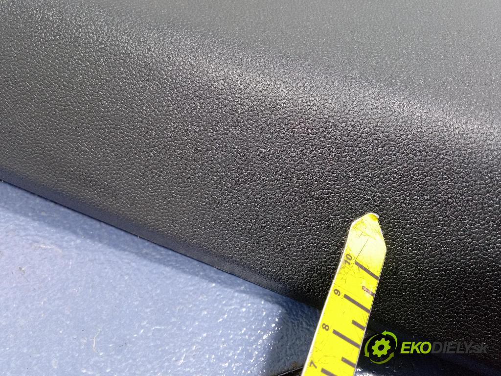Bmw Ix 2021 kryt Plast: Interiéry: 9875313