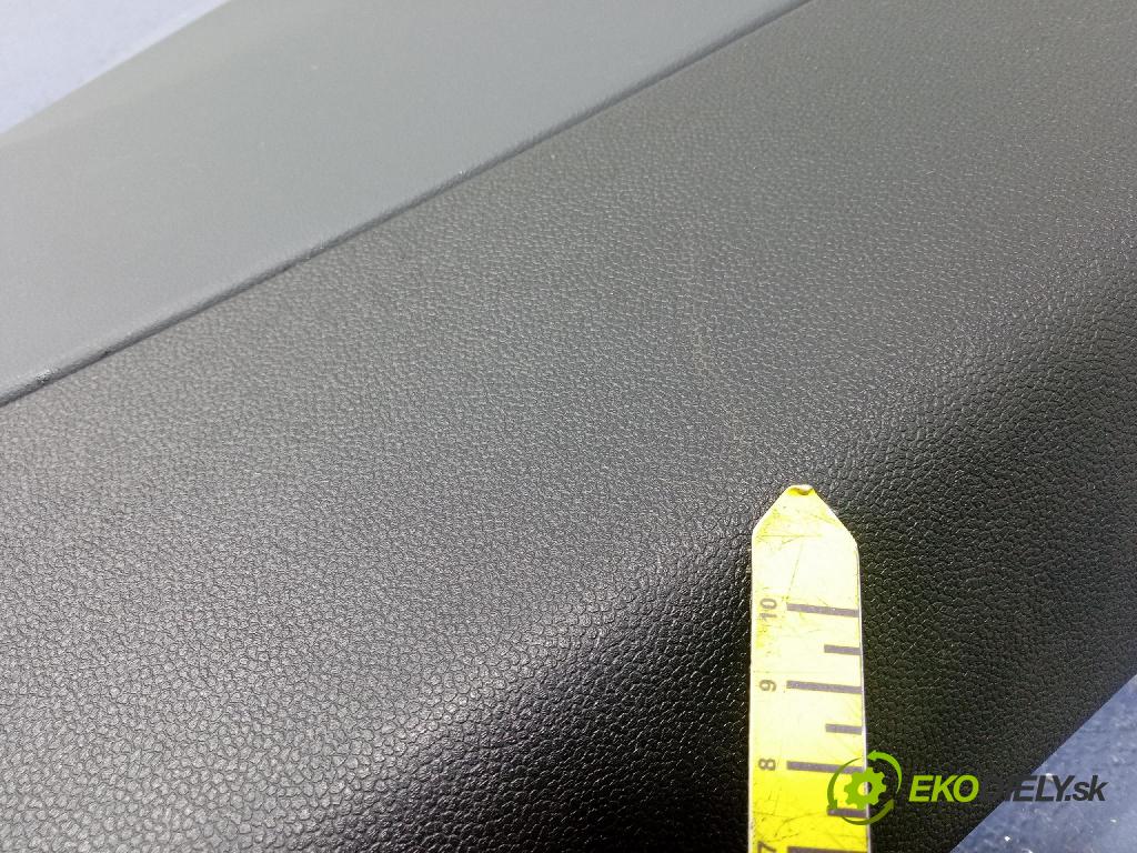 Bmw Ix 2021 kryt Plast: Interiéry: 9875314