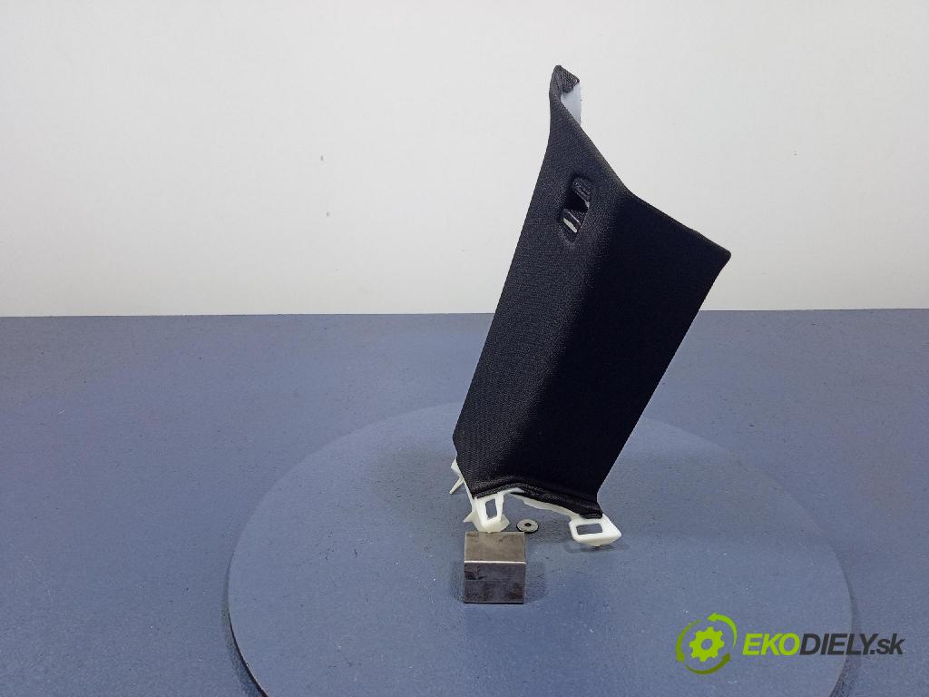 Bmw Ix 2021 kryt Plast: Interiéry: 7951740