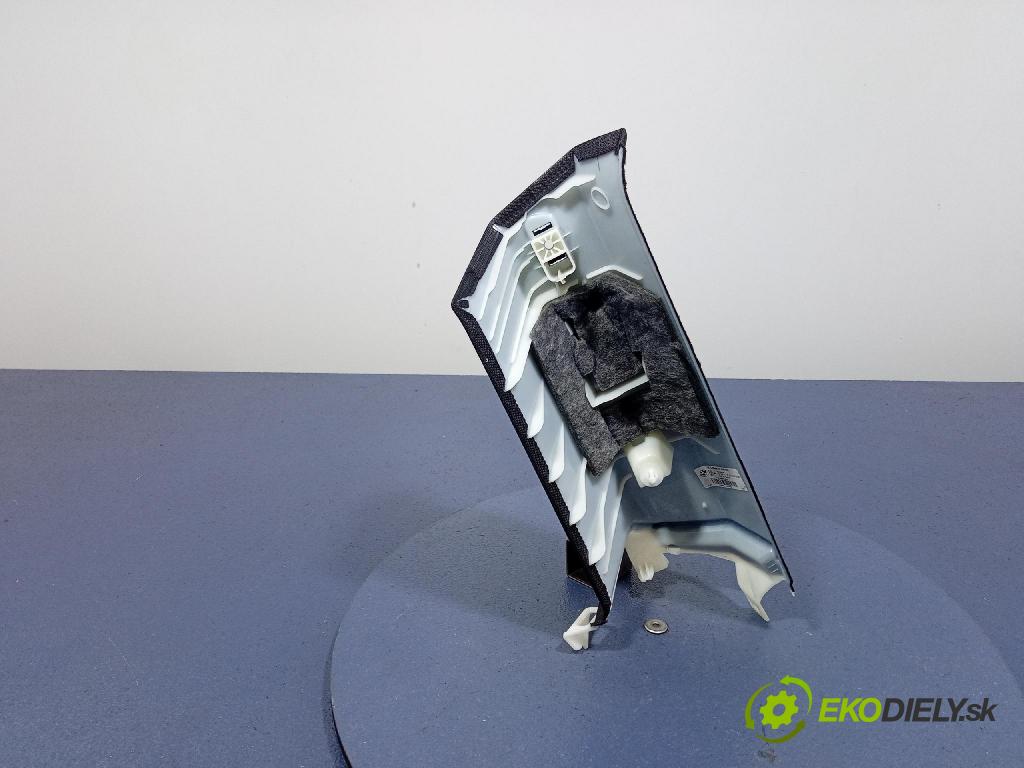 Bmw Ix 2021 kryt Plast: Interiéry: 7951740