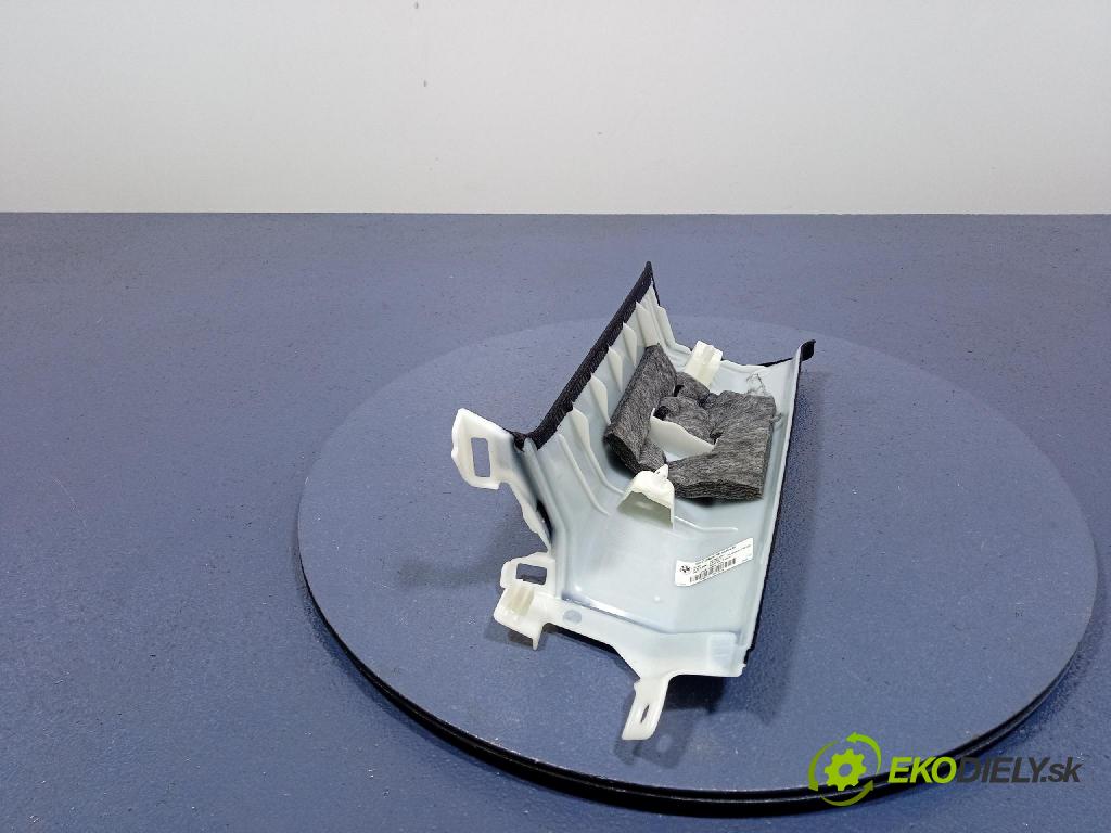 Bmw Ix 2021 kryt Plast: Interiéry: 7951740