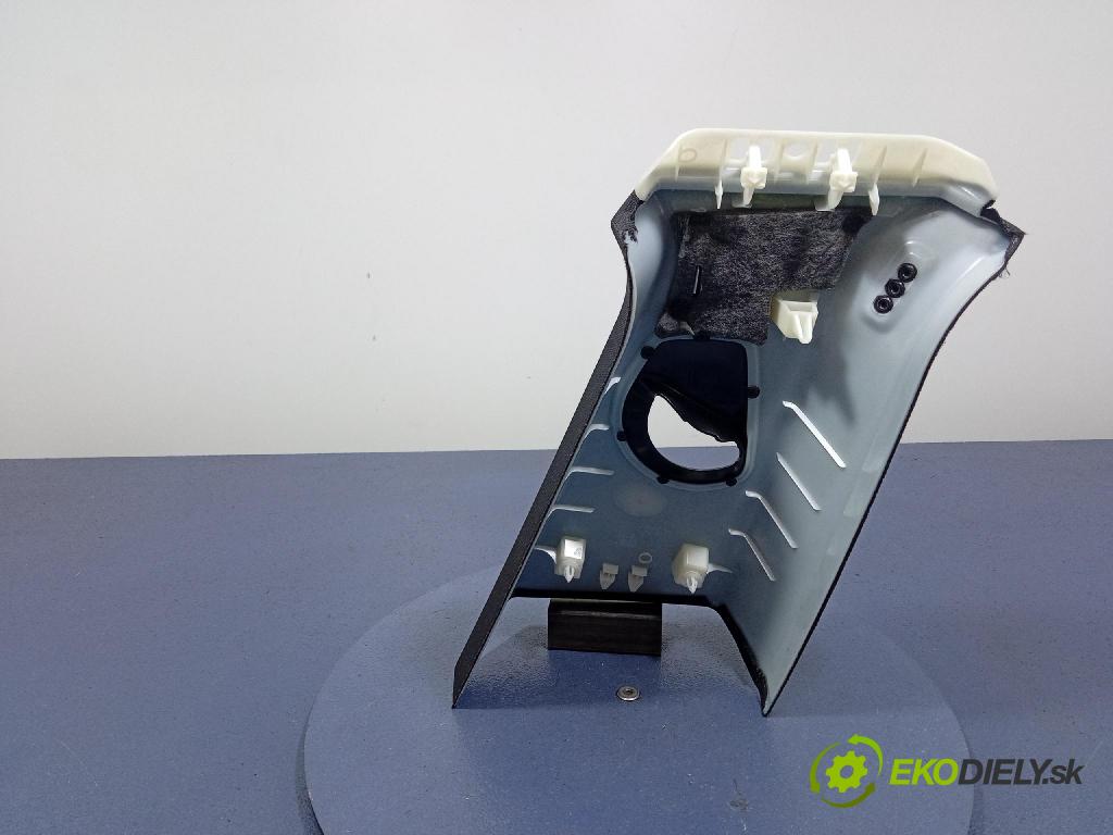 Bmw Ix 2021 kryt Plast: Interiéry: 7951733