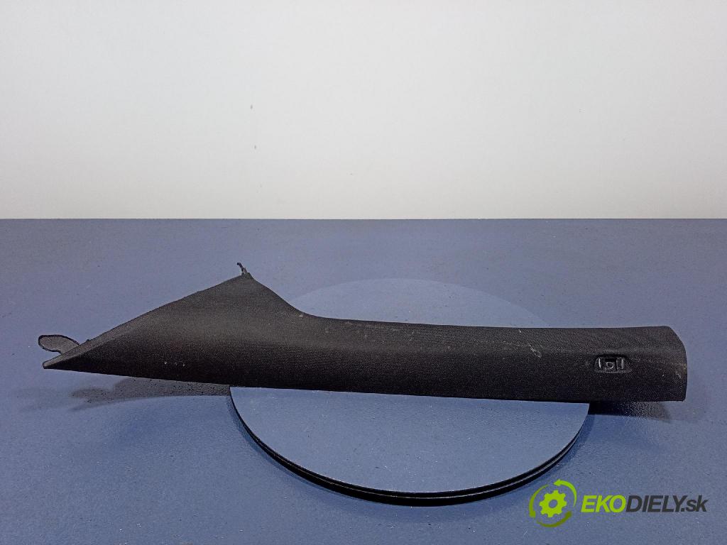 Bmw Ix 2021 kryt Plast: Interiéry: 9873989