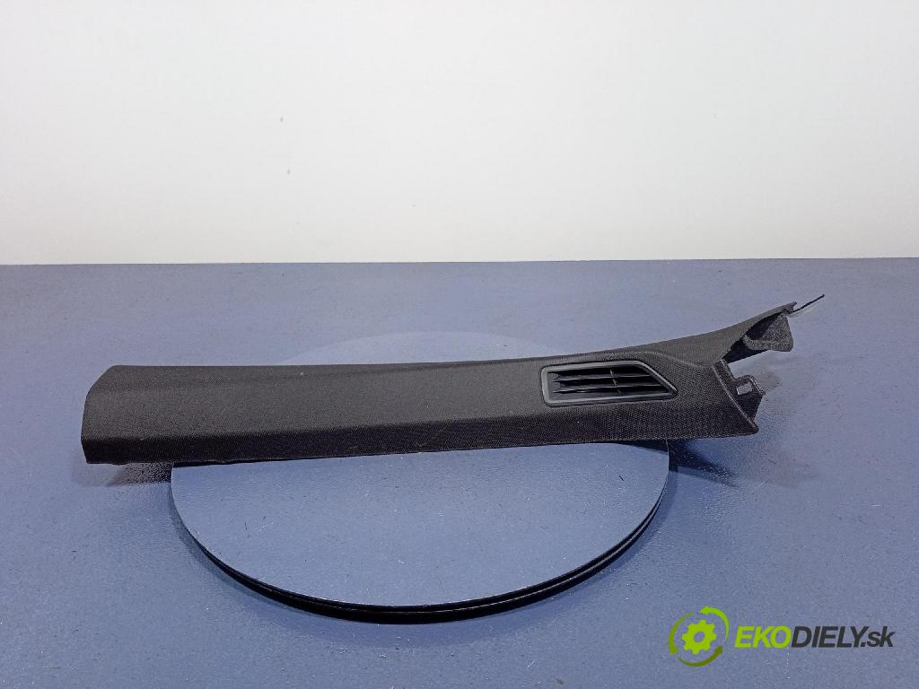Bmw Ix 2021 kryt Plast: Interiéry: 9873989