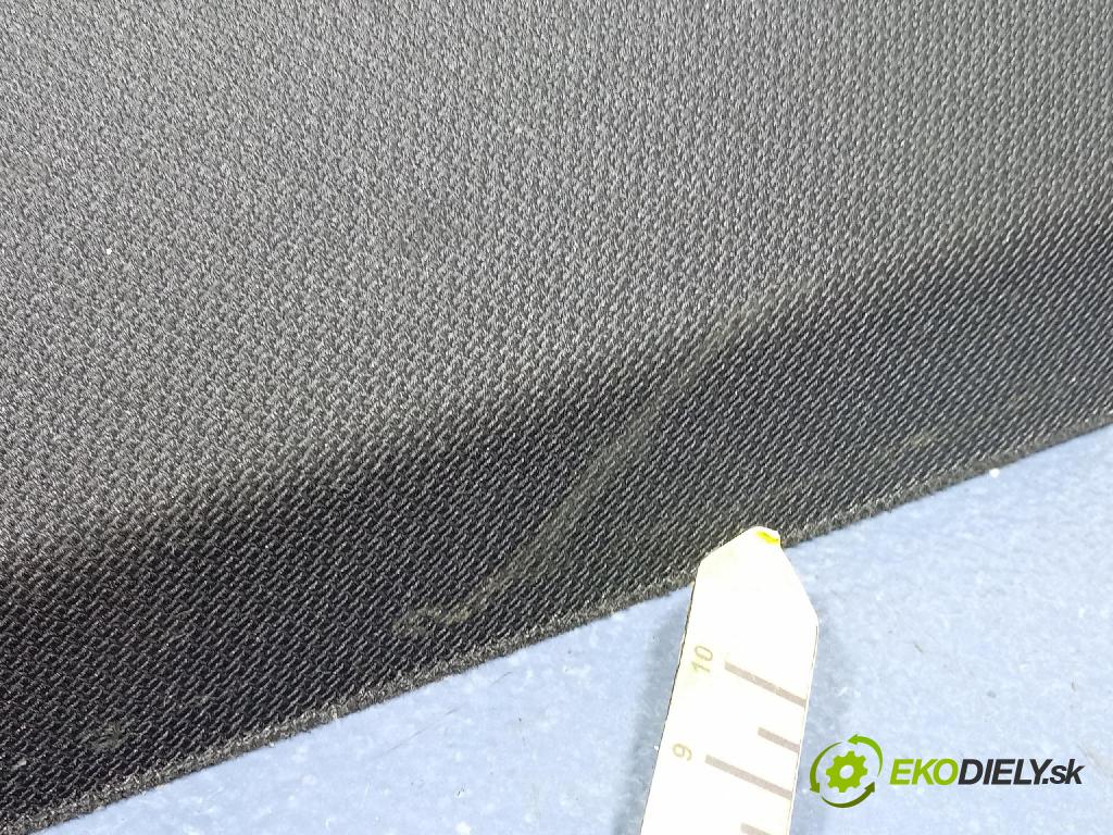 Bmw Ix 2021 kryt Plast: Interiéry: 9873989