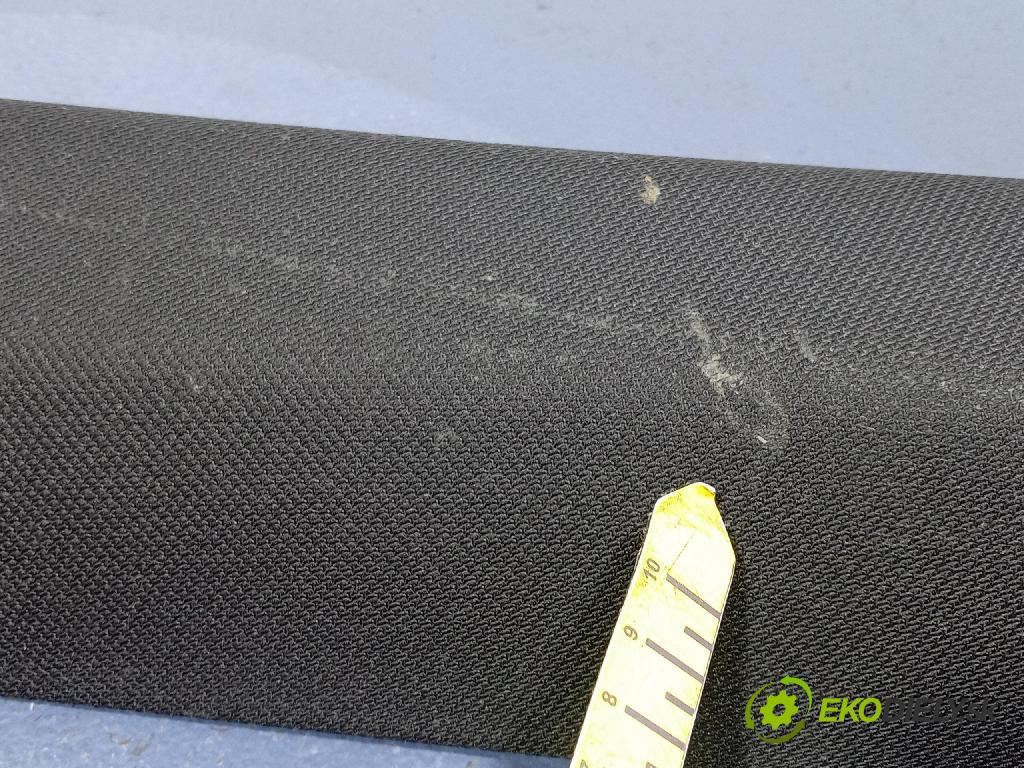 Bmw Ix 2021 kryt Plast: Interiéry: 9873989