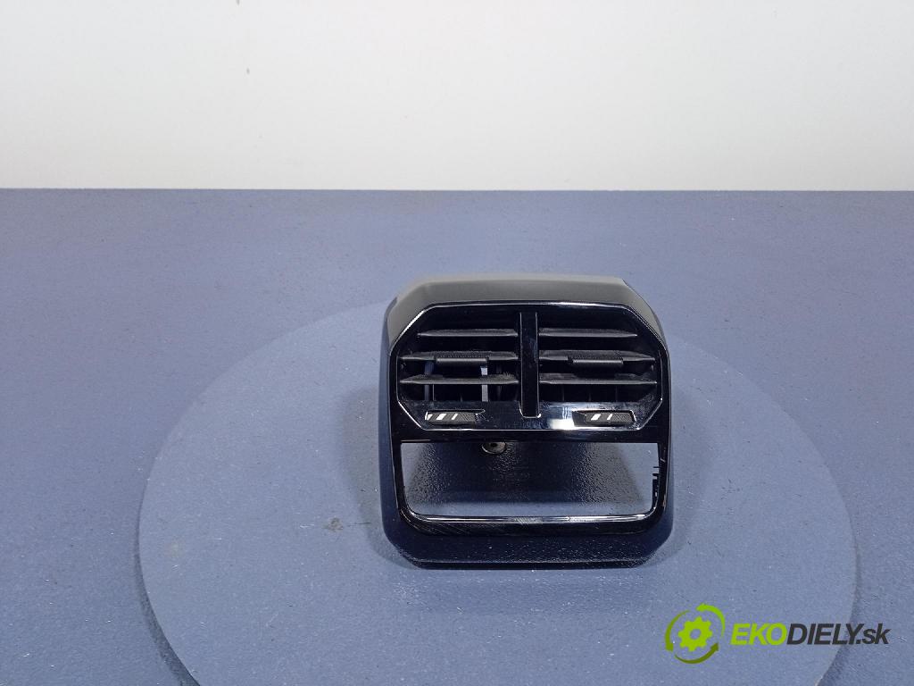Bmw Ix 2021 Mřížky Proud vzduchu Vzduch: 9490596
