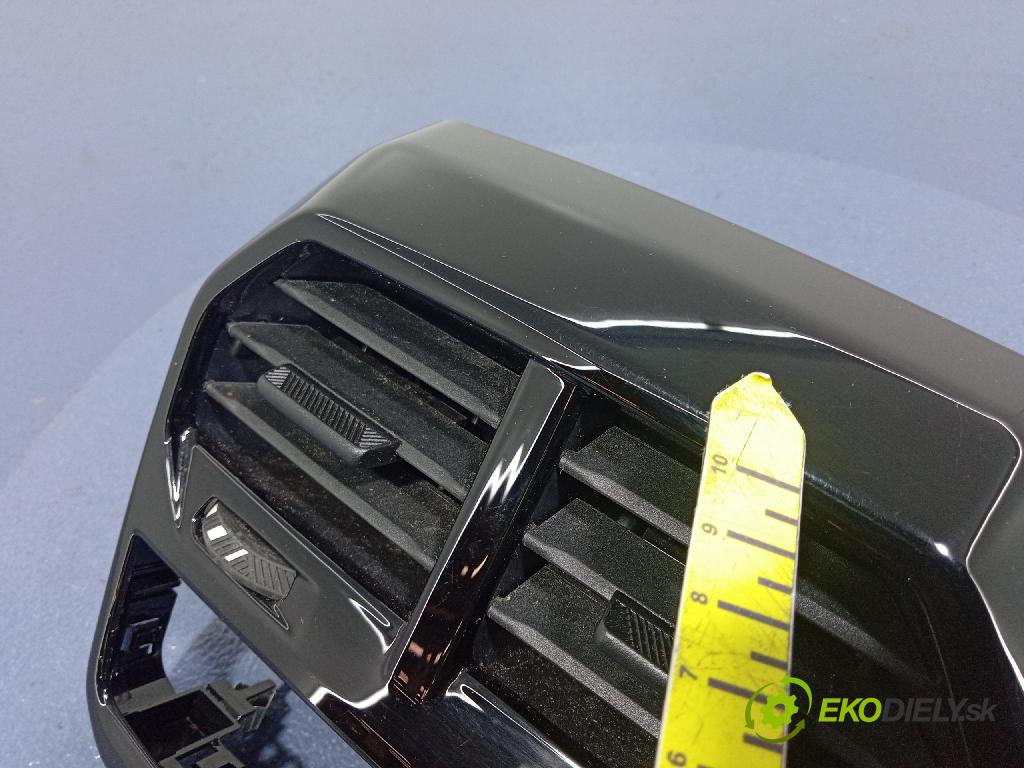 Bmw Ix 2021 Mřížky Proud vzduchu Vzduch: 9490596