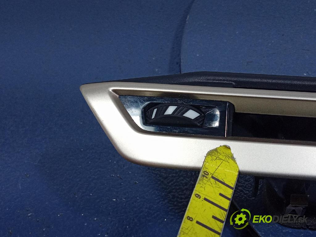 Bmw Ix 2021 Mřížky Proud vzduchu Vzduch: 9490661