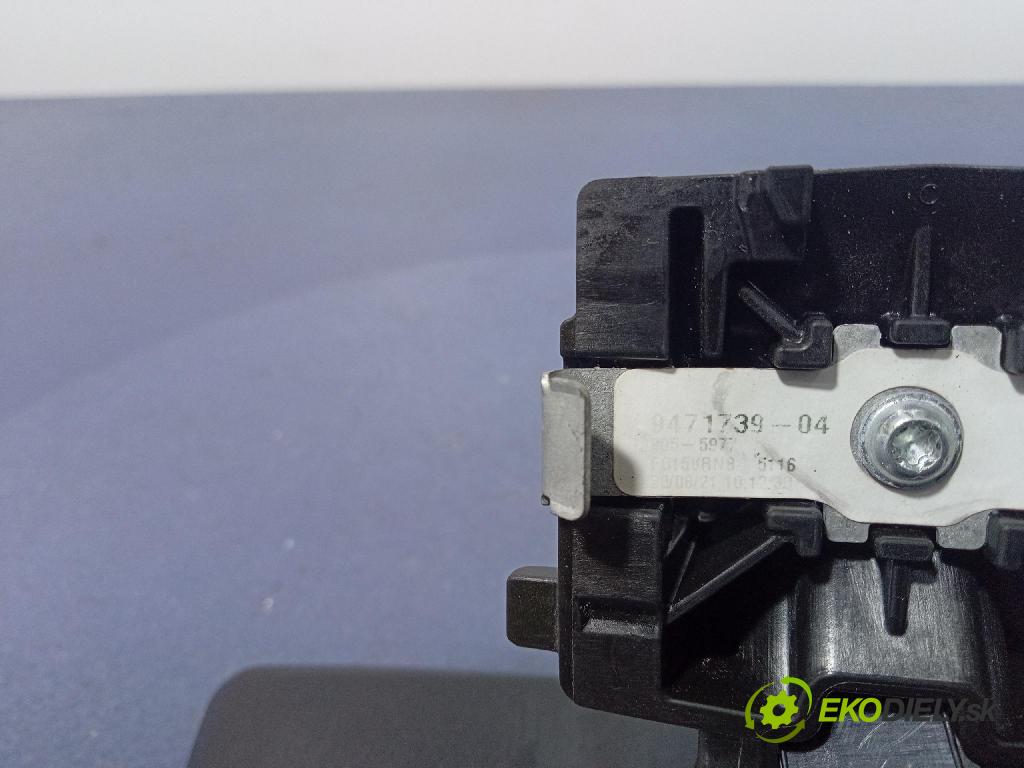 Bmw Ix 2021 zpětné zrcátko Uvnitř 9471739