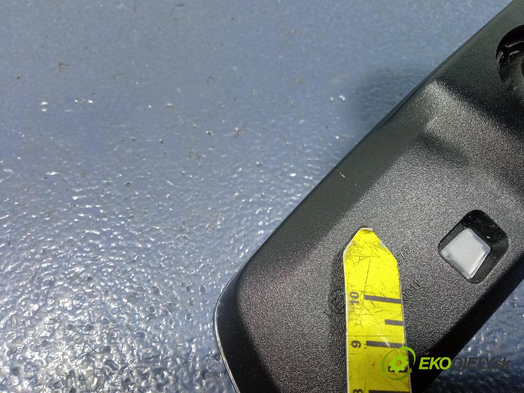 Bmw Ix 2021 zpětné zrcátko Uvnitř 9471739