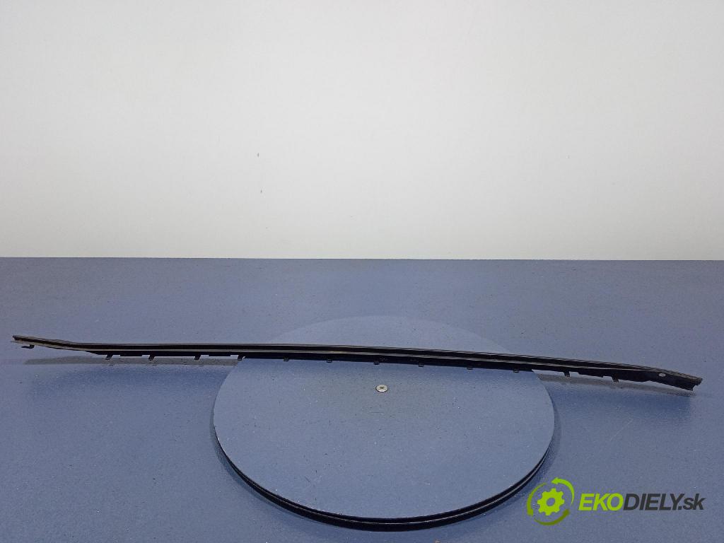 Bmw Ix 2021 lišta Dekoratívní: 7954434