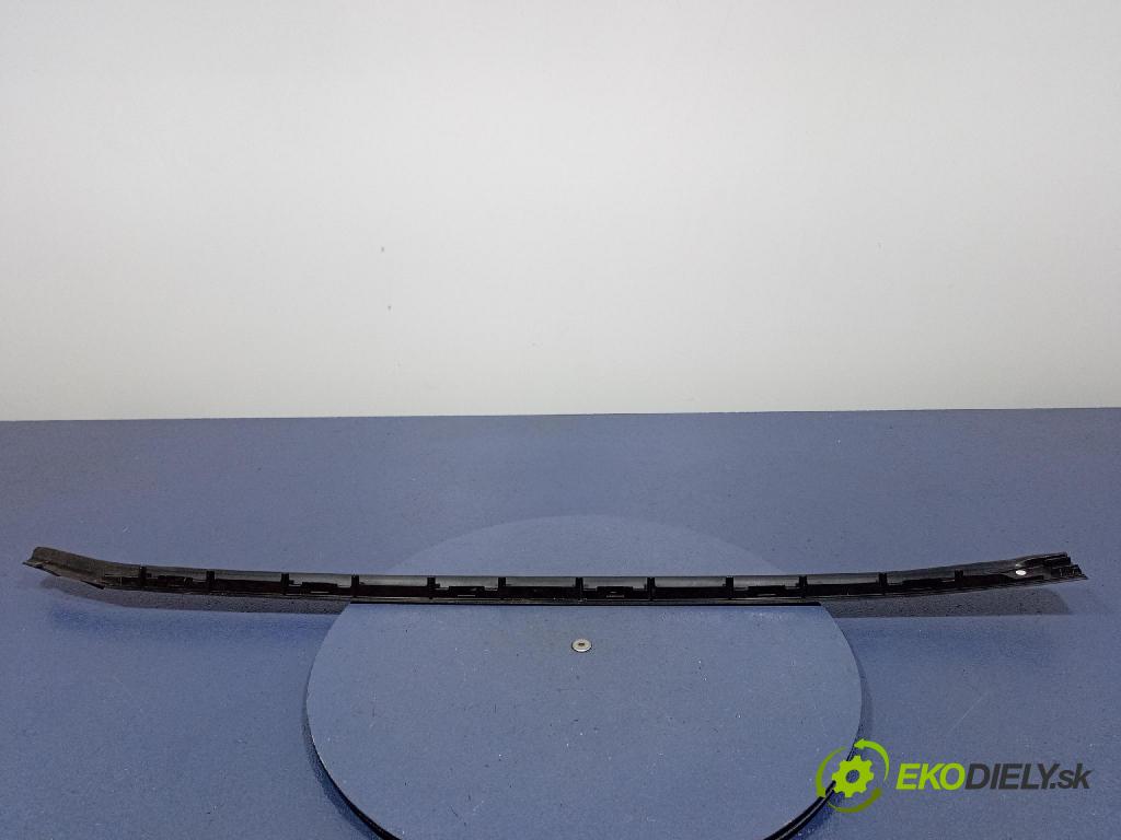 Bmw Ix 2021 lišta Dekoratívní: 7954434