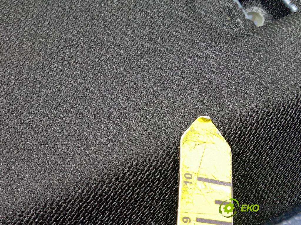 Bmw Ix 2021 kryt Plast: Interiéry: 7951739