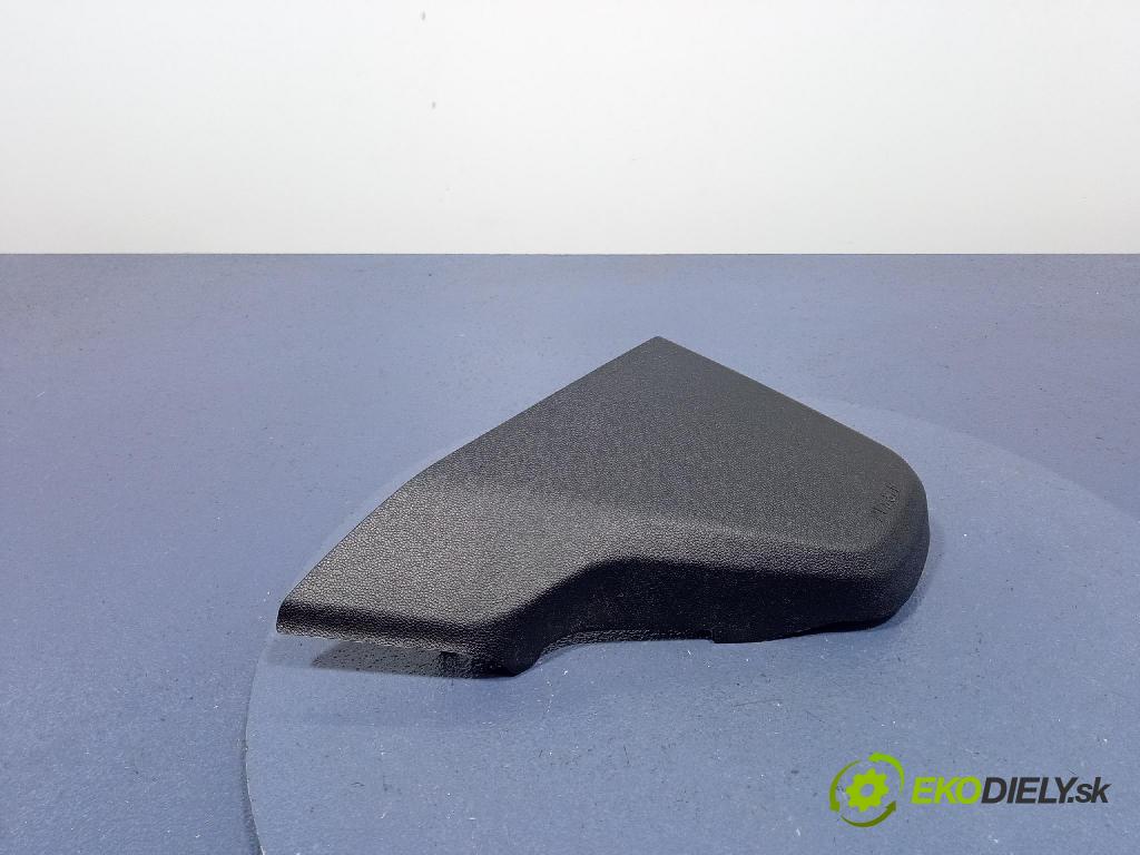 Bmw Ix 2021 kryt Plast: Interiéry: 9109948