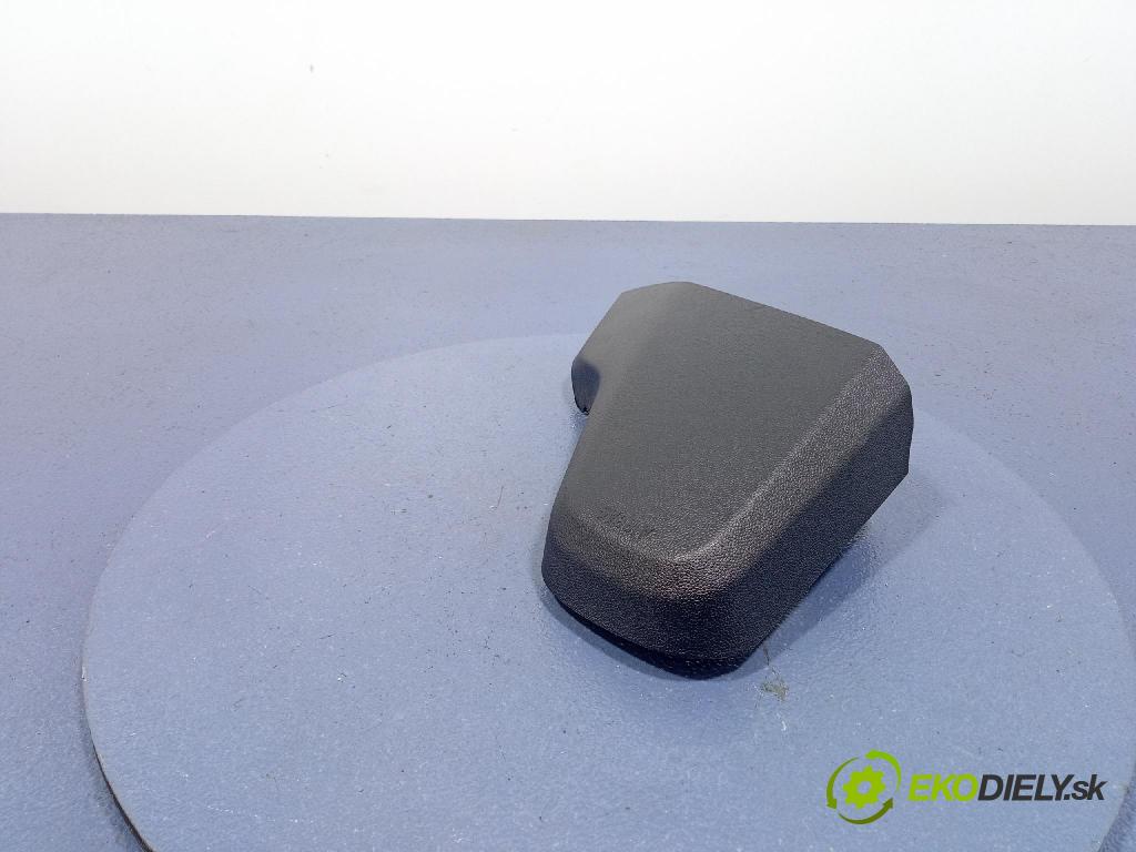 Bmw Ix 2021 kryt Plast: Interiéry: 9109948