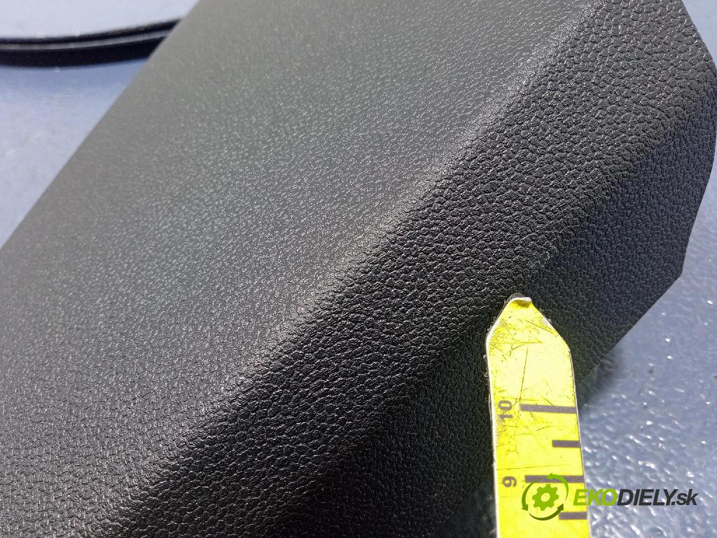 Bmw Ix 2021 kryt Plast: Interiéry: 9109948