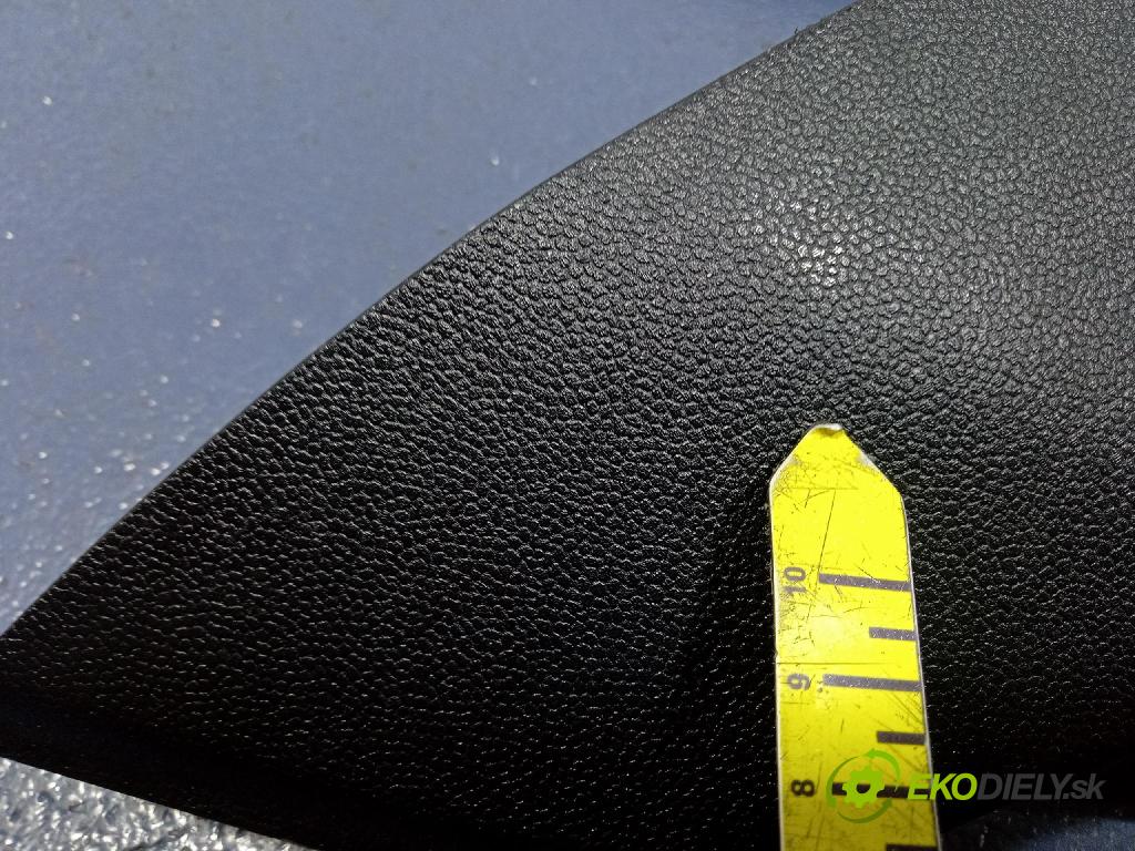 Bmw Ix 2021 kryt Plast: Interiéry: 9109948