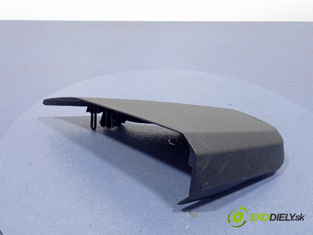 Bmw Ix 2021 kryt Plast: Interiéry: 9109947