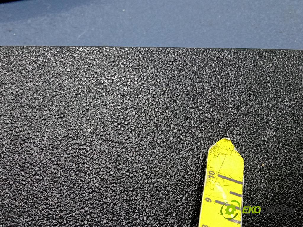 Bmw Ix 2021 kryt Plast: Interiéry: 9109947