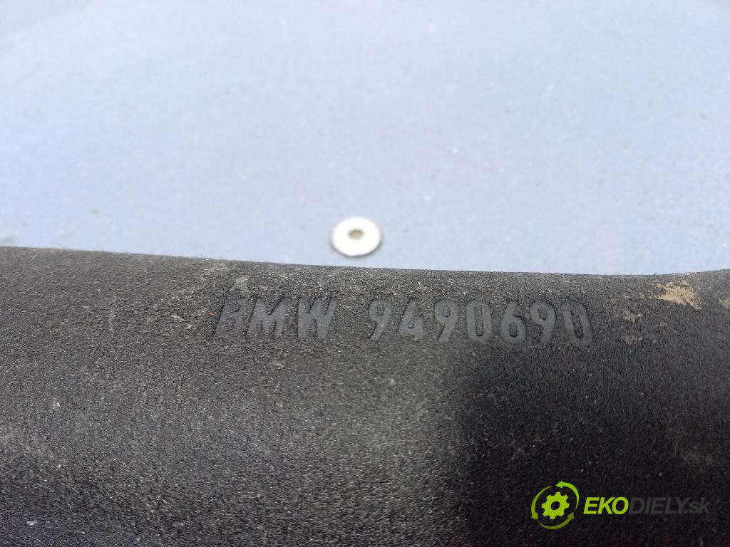 Bmw Ix 2021 Vstup: Vzduch: 9490690