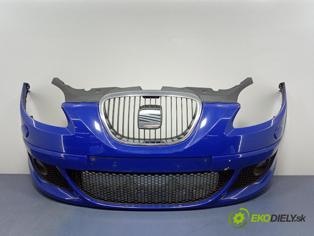 Seat Altea 2005 nárazník Predné